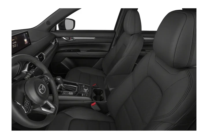 2023 CX-5 2.5 S Preferred Pac image 6