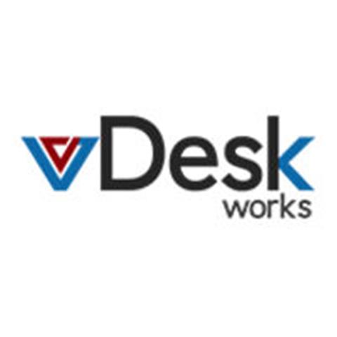 vDesk Works image 1