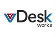 vDesk Works en San Francisco Bay Area