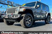 Used 2018 Wrangler Unlimited