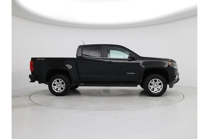 $24998 : Chevrolet Colorado 2019 4x4 image 7