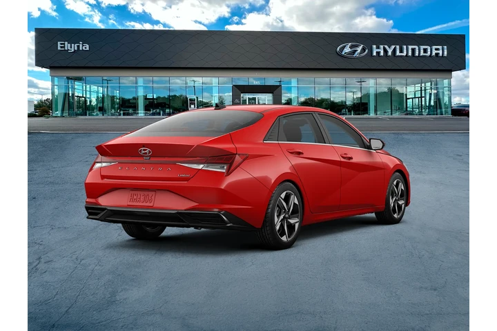 $18000 : Hyundai ELANTRA 2023 Limited image 7