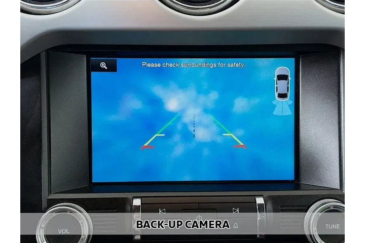 $13299 : Ford Mustang 2015 EcoBoost P image 5