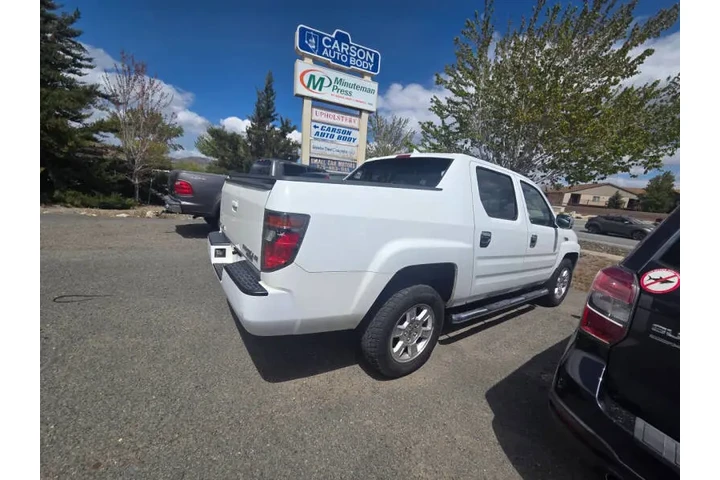 $8195 : 2008 Ridgeline RTS image 4