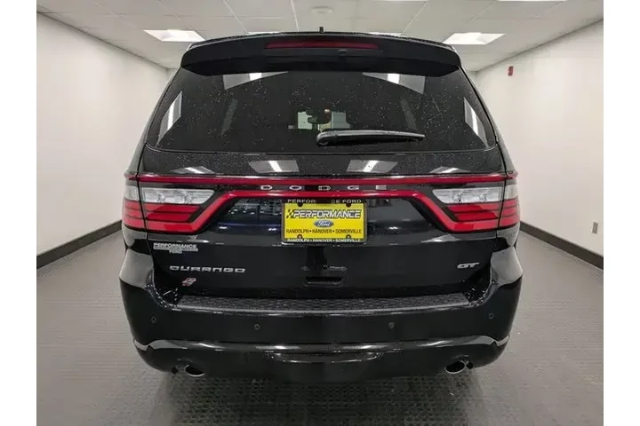 $39395 : Dodge Durango 2024 AWD GT 4d image 5