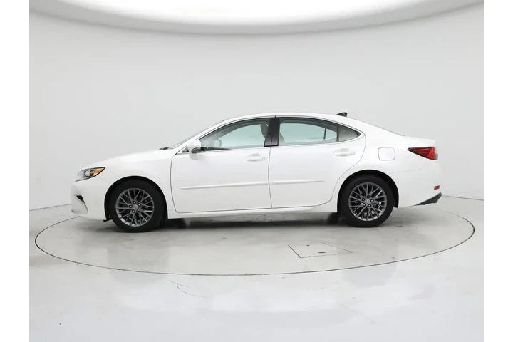 $22998 : Lexus ES 350 2018 4dr Sedan image 3