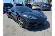 $57998 : 2021 Corvette Stingray thumbnail