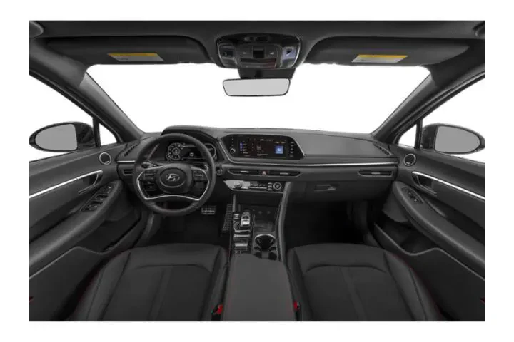 $26000 : Hyundai SONATA 2023 SEL Plus image 8