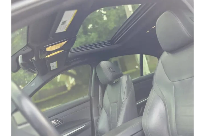 $19999 : 2019 BMW 3 Series 330i xDrive image 7