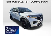 Ford Explorer 2020 XLT 4dr S en San Diego