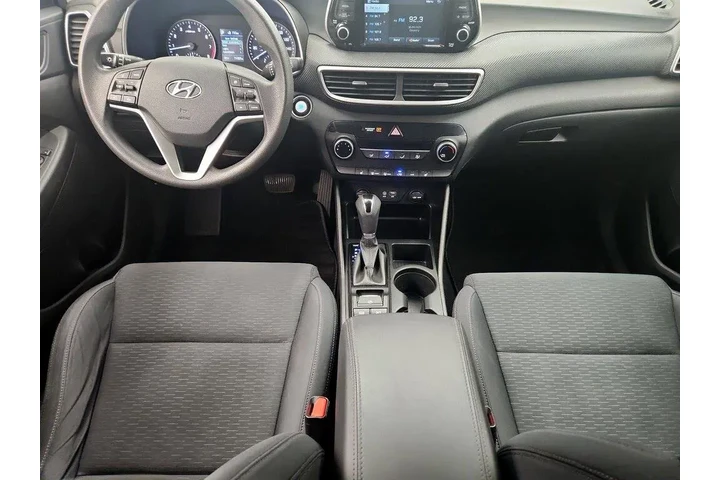 $16998 : Hyundai TUCSON 2019 AWD Valu image 9