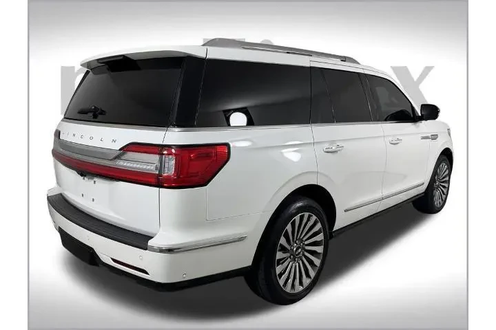 $38900 : Lincoln Navigator 2020 4x4 R image 5