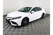 $24500 : Toyota Camry 2023 SE 4dr Sed thumbnail