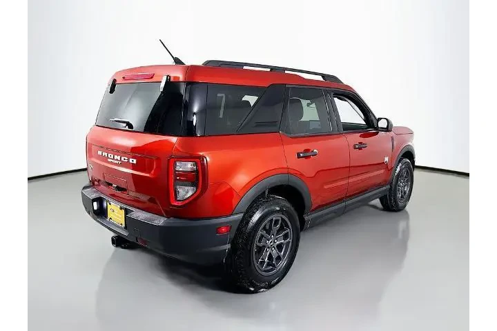 $27000 : Ford Bronco Sport 2024 AWD B image 7