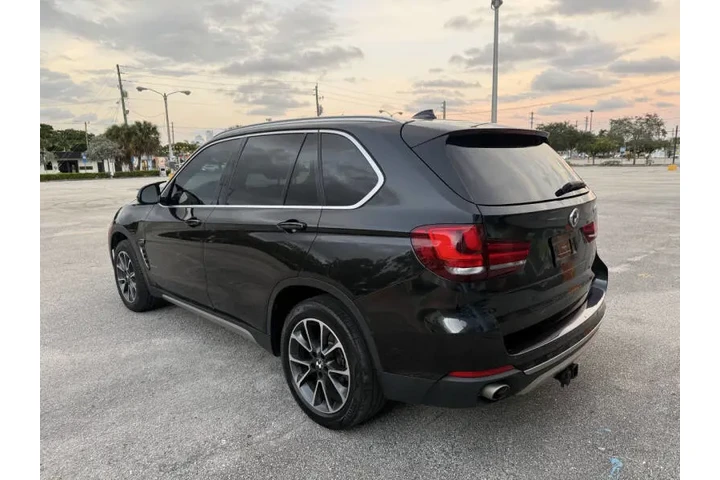 $15875 : 2017 BMW X5 sDrive35i image 10