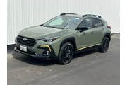 Subaru Crosstrek 2024 AWD Sp