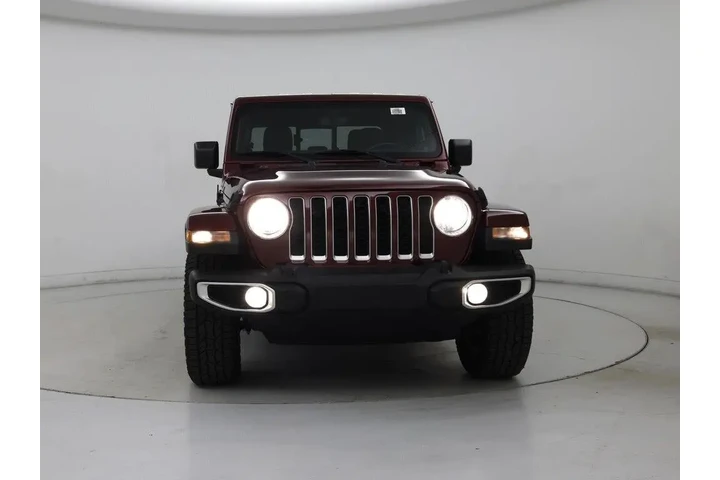 $29998 : Jeep Gladiator 2021 4x4 Over image 5
