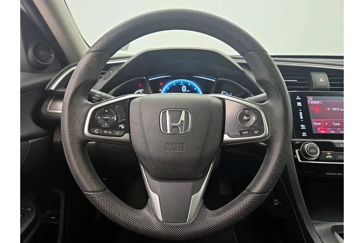 $16998 : Honda Civic 2016 EX 4dr Seda image 10