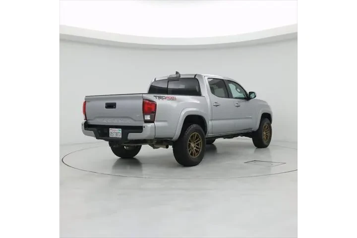 $35998 : Toyota Tacoma 2019 4x4 TRD S image 8