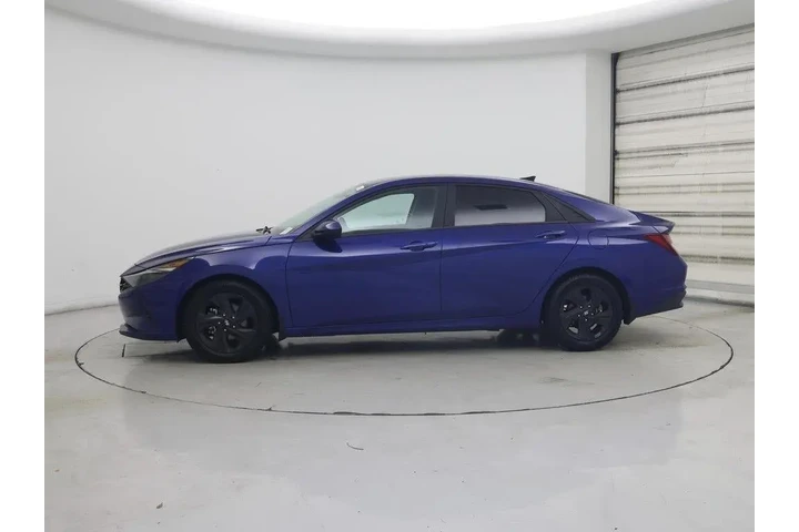 $18998 : Hyundai ELANTRA 2023 SEL 4dr image 3