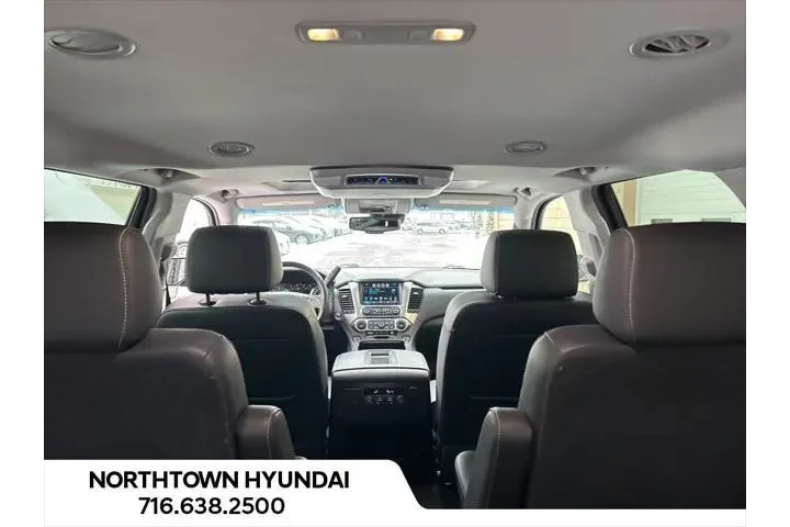 $35462 : Chevrolet Tahoe 2019 4x4 Pre image 5