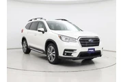 Subaru Ascent 2022 AWD Limit