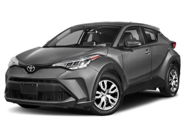 $25500 : PRE-OWNED 2022 TOYOTA C-HR XLE image 2