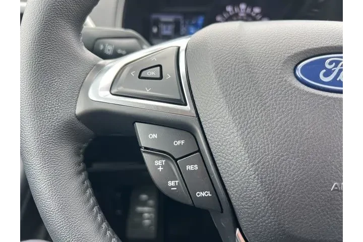 $25996 : Ford Edge 2024 AWD SEL 4dr S image 9