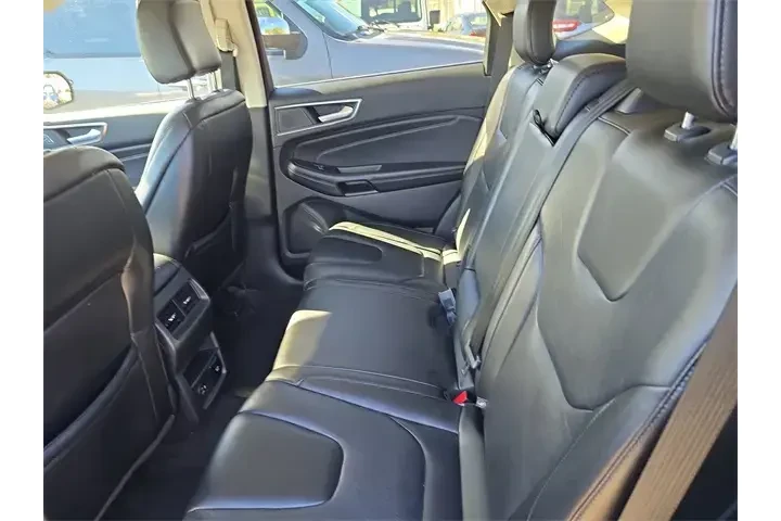 $16990 : Ford Edge 2021 AWD Titanium image 10