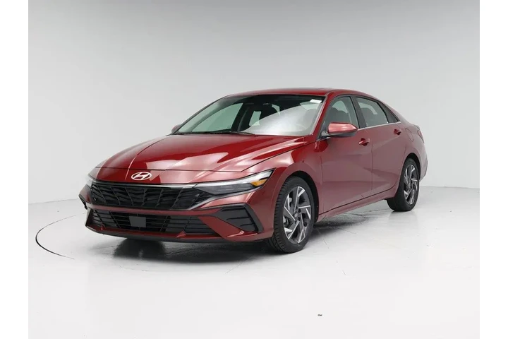 $21998 : Hyundai ELANTRA 2025 SEL Con image 4