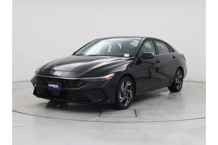 $24998 : Hyundai ELANTRA Hybrid 2025 image 4