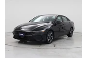 $24998 : Hyundai ELANTRA Hybrid 2025 thumbnail