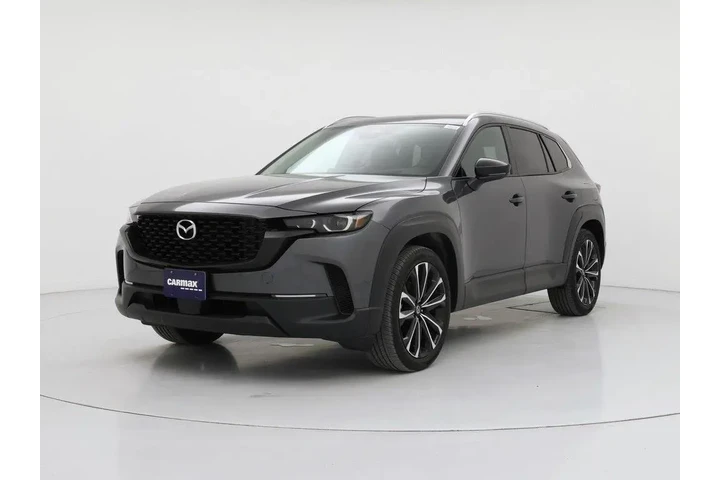 $32998 : Mazda CX-50 2025 AWD 2.5 S P image 4