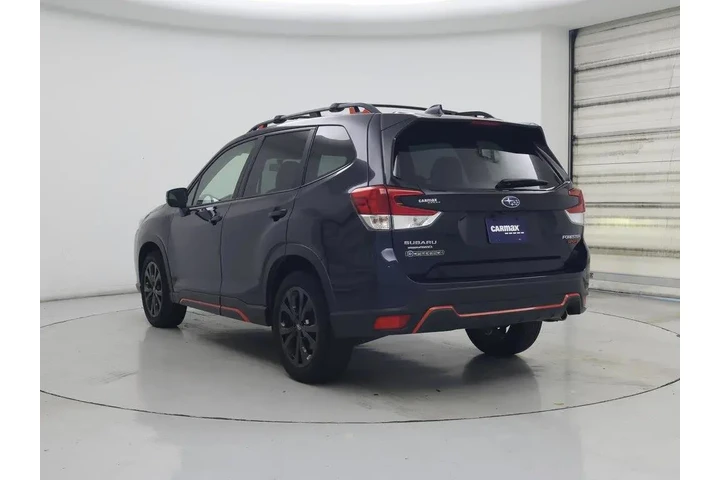 $27998 : Subaru Forester 2022 AWD Spo image 2