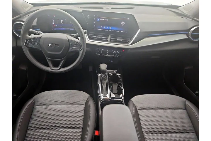 $22998 : Chevrolet Trax 2025 LT 4dr C image 9