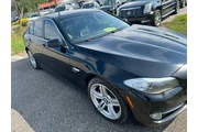 $10500 : 2011 BMW 5 Series 535i xDrive thumbnail