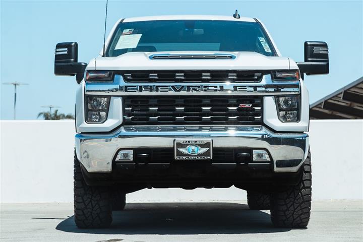 $57699 : 2023 Silverado 2500HD LT image 7