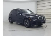 BMW X5 2020 AWD xDrive40i 4d en San Francisco Bay Area