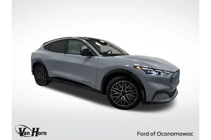 $31775 : Ford Mustang Mach-E 2024 AWD image 1