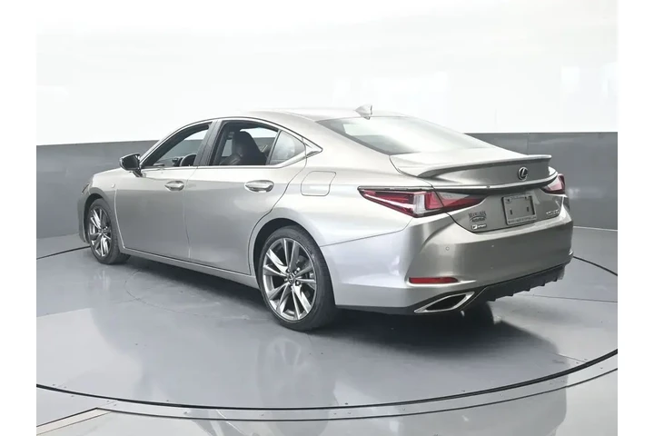 $26331 : Lexus ES 350 2019 F SPORT 4d image 4