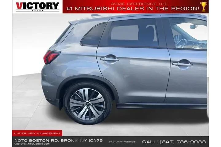 $14195 : Mitsubishi Outlander Sport 2 image 2