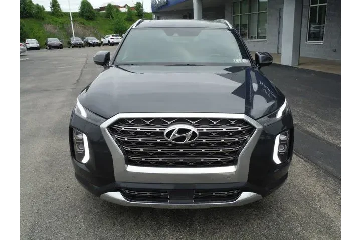 $26000 : Hyundai PALISADE 2020 AWD Li image 5