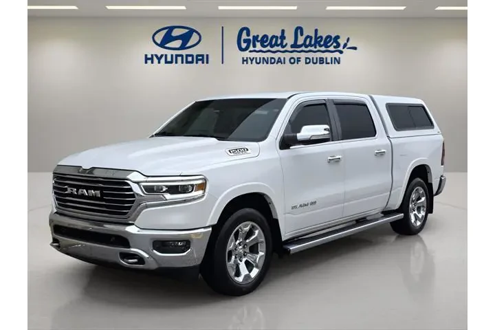 $29866 : Ram 1500 2019 4x4 Laramie Lo image 1