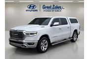 Ram 1500 2019 4x4 Laramie Lo en Binghamton