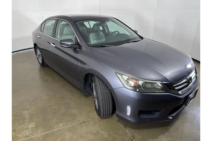 $20000 : 2014 Accord Sedan LX image 7