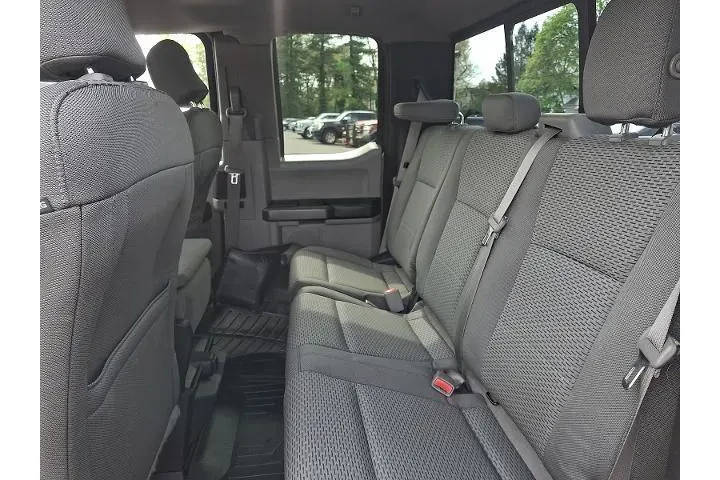 $17298 : Ford F-150 2015 4x4 Lariat 4 image 10