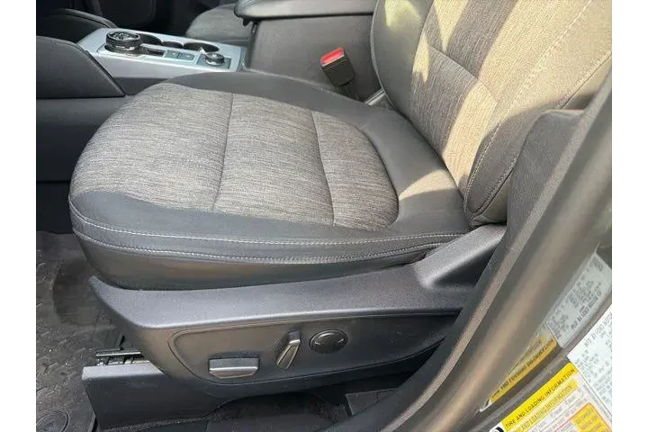 $26992 : Ford Bronco Sport 2023 AWD B image 8