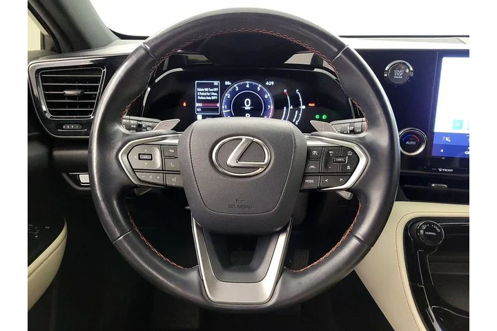 $31998 : Lexus NX 250 2023 4dr Crosso image 10