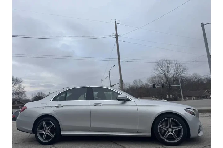 $15999 : 2017 Mercedes-Benz E-Class E image 5