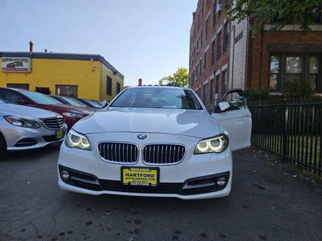 $15999 : 2015 BMW 5 Series 528i xDrive image 3